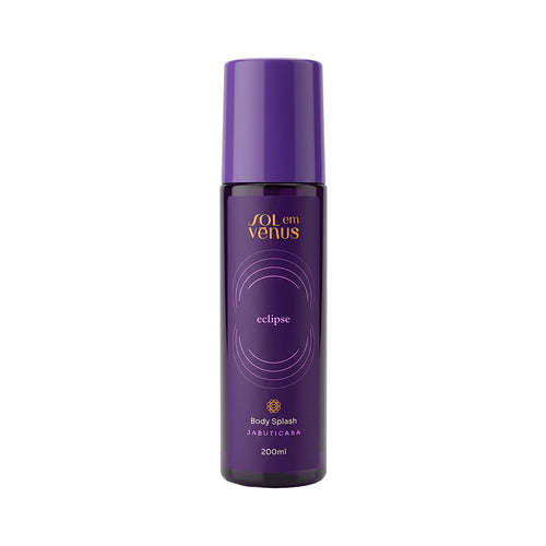 Body Splash Jabuticaba Sol em Vênus - 200ml